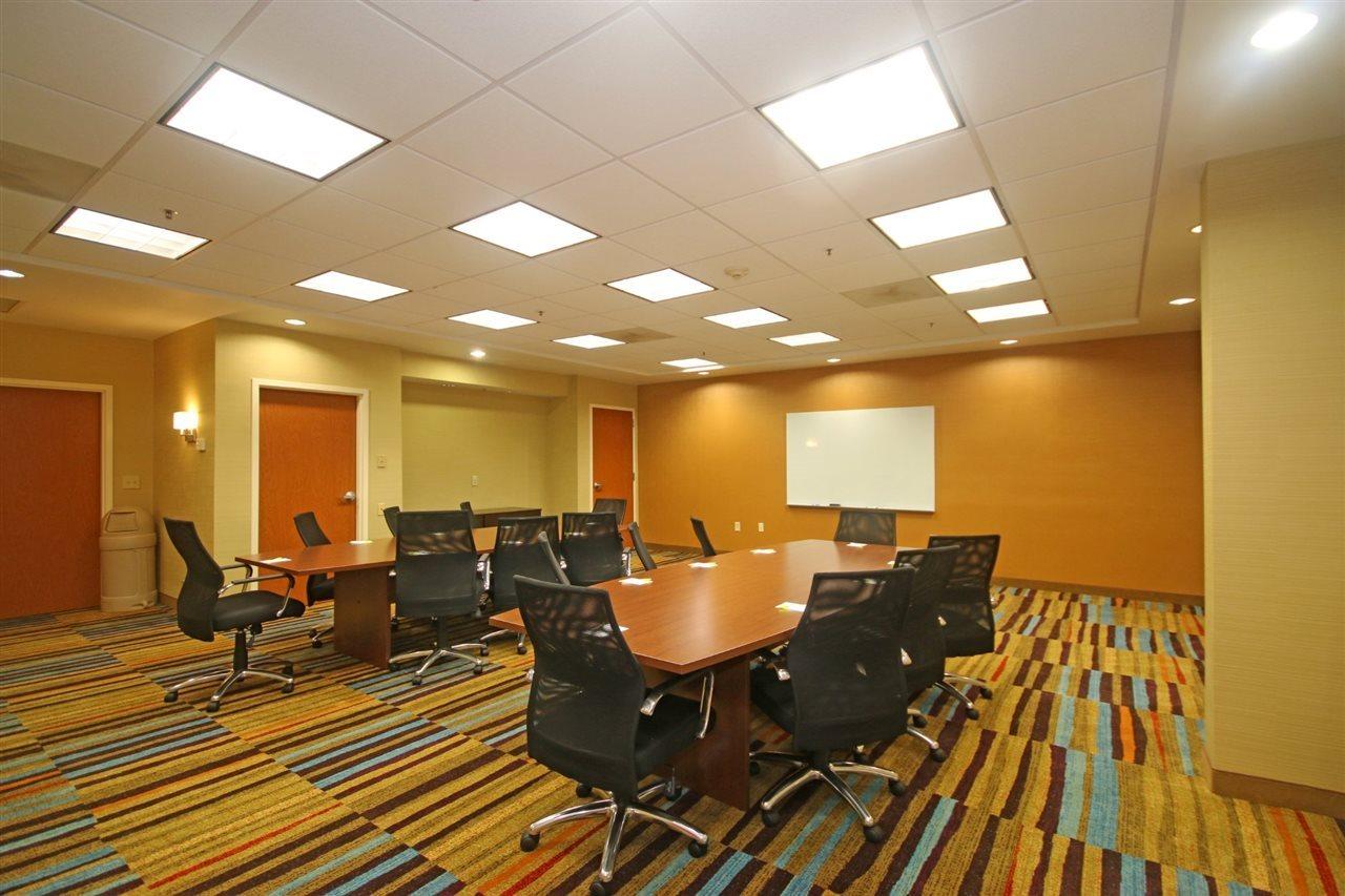 Fairfield Inn & Suites By Marriott Corpus Christi Арансас-Пасс Екстер'єр фото