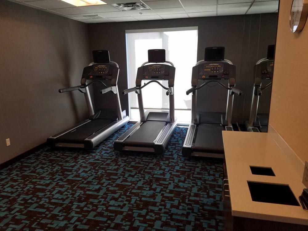 Fairfield Inn & Suites By Marriott Corpus Christi Арансас-Пасс Екстер'єр фото
